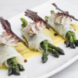 Albergaccio Di Castellina Nourriture