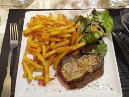 Le Grill Picard food
