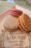 Laduree food