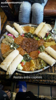 Habesha Snack food