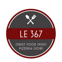 Le 367 food