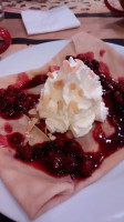 Creperie Sucrees-salees food