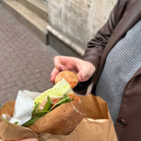 Tibidabo Gluten Free Bakery Nourriture