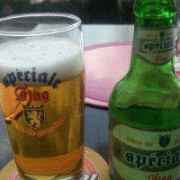 Muraille D'asie food