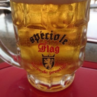 Muraille D'asie food