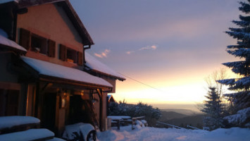 Ferme Auberge Du Gustiberg food