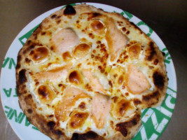 Pizza Bibino food