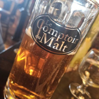 Le Comptoir Du Malt food