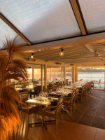 Enjoy Diner Soustons Beach food