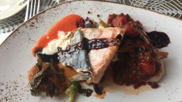 Bjargarsteinn Mathús Nourriture