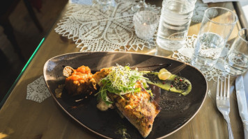 Bjargarsteinn Mathús Nourriture