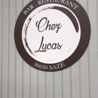 Chez Lucas food