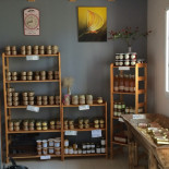 La Ferme De L'hom À l'intérieur