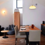 La Ferme De L'hom À l'intérieur