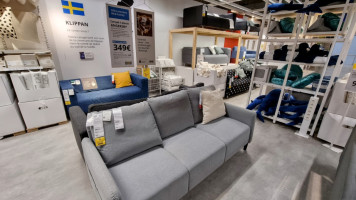 Ikea Rouen inside