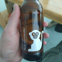 Õllenaut Nourriture