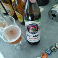 Õllenaut Nourriture