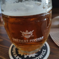 Hospoda Na Mýtince Nourriture