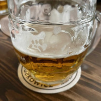 Hospoda Na Mýtince Nourriture