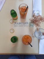 Nabulio food