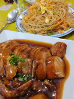 Fu Yao food