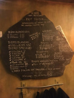 UMMAGUMMA menu