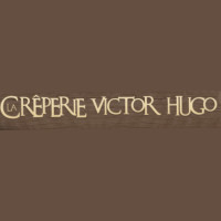Creperie Victor Hugo food