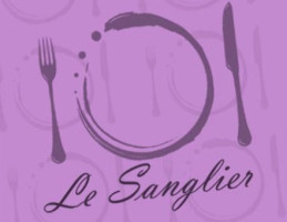 Le Sanglier food