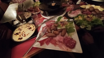 La Pastorale food