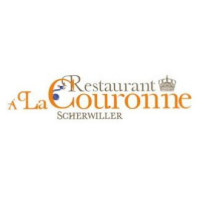 Restaurant a la Couronne food