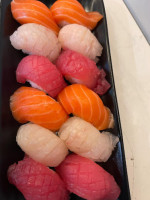 Sushi Fresh food