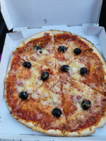 Pizza Et Compagnie food