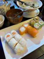 Hatori food