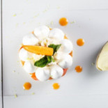 Le Pré Du Moulin Dentro