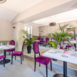 Villa Mon Rêve Dentro