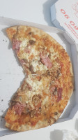 Tof Pizza food