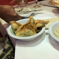 Al Dar food