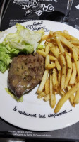 Bistro Régent Le Havre food