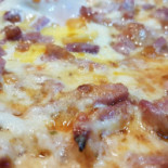 Pino Elysees Nourriture