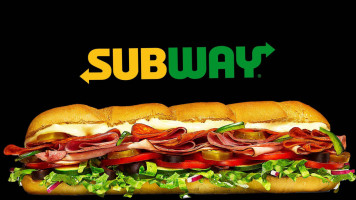 Subway® - La Caserne de Bonne food