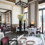 La Table Du Royal food