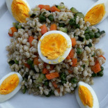 A Betoea Da Gildo Comida