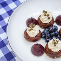 Le Bistrot Du Bord De L'eau food