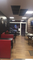 Pizza Factory Marly inside