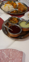 Rajwal food