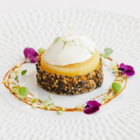 Le Balbec – Grand Hôtel De Cabourg food