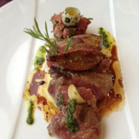 Le 11 Bistrot Gourmand food