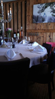 Le Bistrot Du Praz food