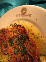 Le Versailles food