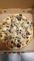 Pizza et Kebab Mistral - pizza familly food